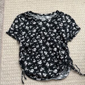 Floral Women's Top